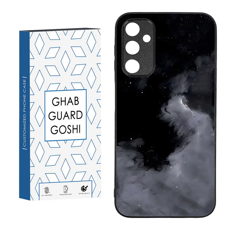 کاور قاب گارد گوشی طرح ساده کد TPU-017 مناسب برای گوشی موبایل سامسونگ  GALAXY A24  