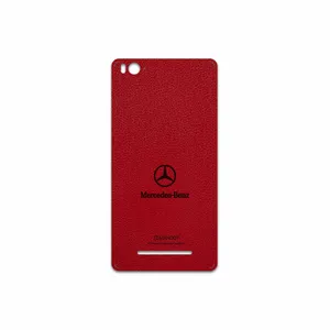 MAHOOT RL-MBNZ Cover Sticker for Xiaomi Mi 4i