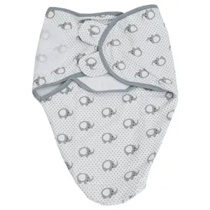 قنداق نوزادی مدل eleg12