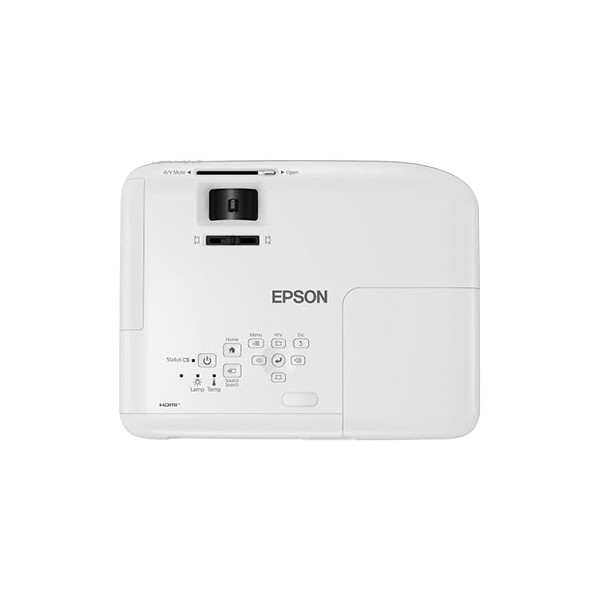 ویدئو پروژکتور اپسون مدل EH-TW750