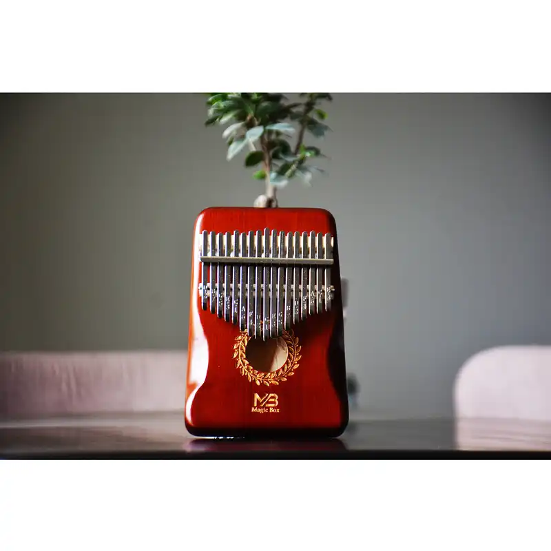 کالیمبا مجیک باکس مدل MB315