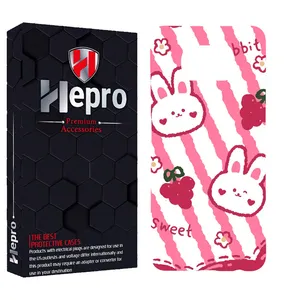 HEPRO MC Cover for XIAOMI POCO X3 / X3 PRO / X3 NFC