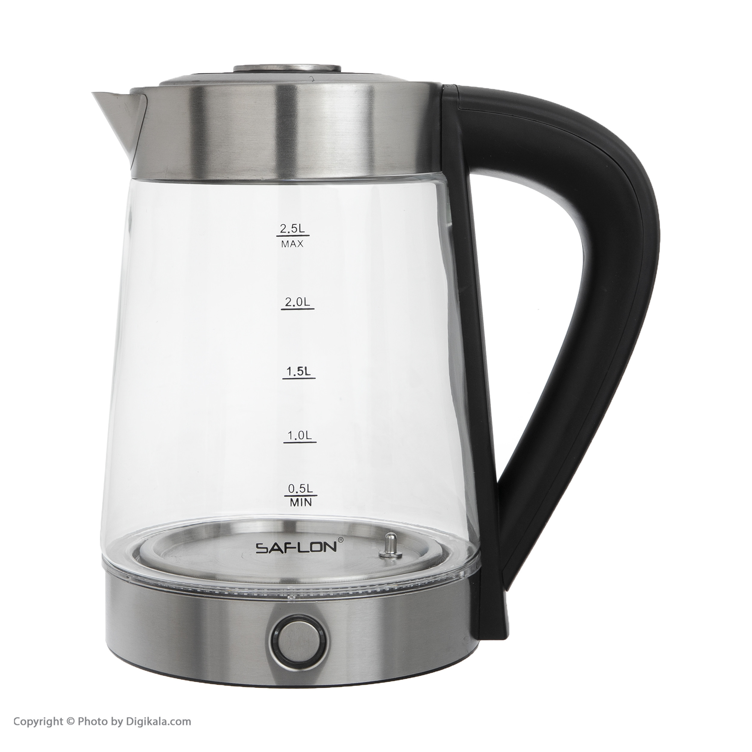 چای ساز سافلون مدل SFT-3000