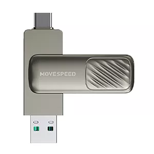 فلش مموری موو اسپید مدل YD Pro USB3.1 Type-C PEN ظرفیت یک ترابایت