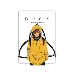 دیوارکوب مدل سریال کد s 2043 dark