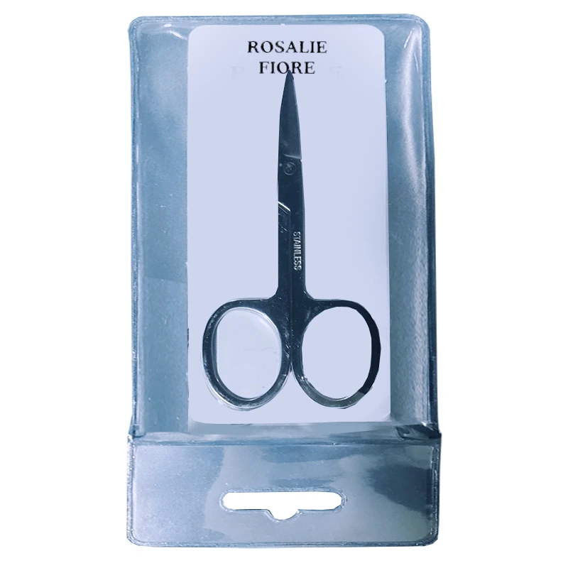 عکس شماره 9 : قیچی ابرو رزالی فیوره کد 03