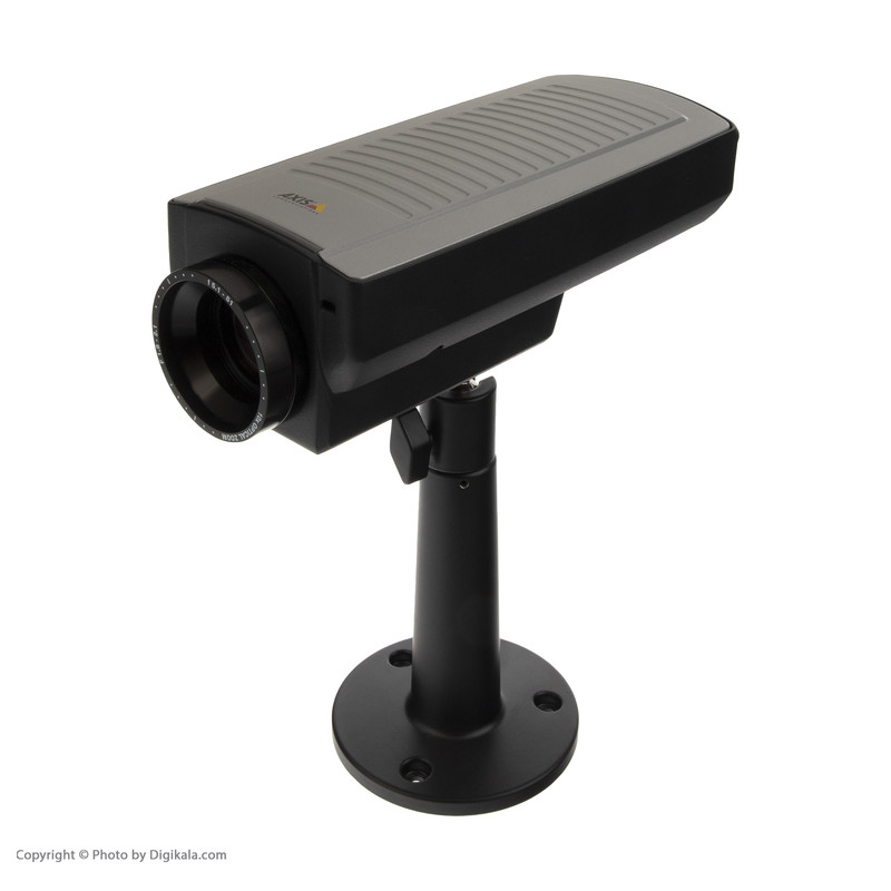 دوربین مداربسته تحت شبکه اکسیس مدل Q1755