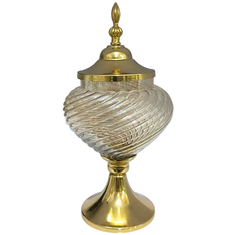 شکلات خوری مدل پایه فلزی 02