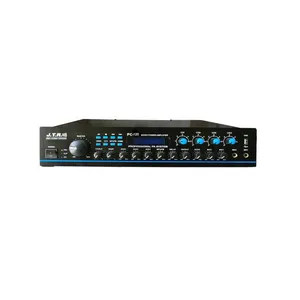 اکو آمپلی فایر جی.تی.آر مدل PC-120