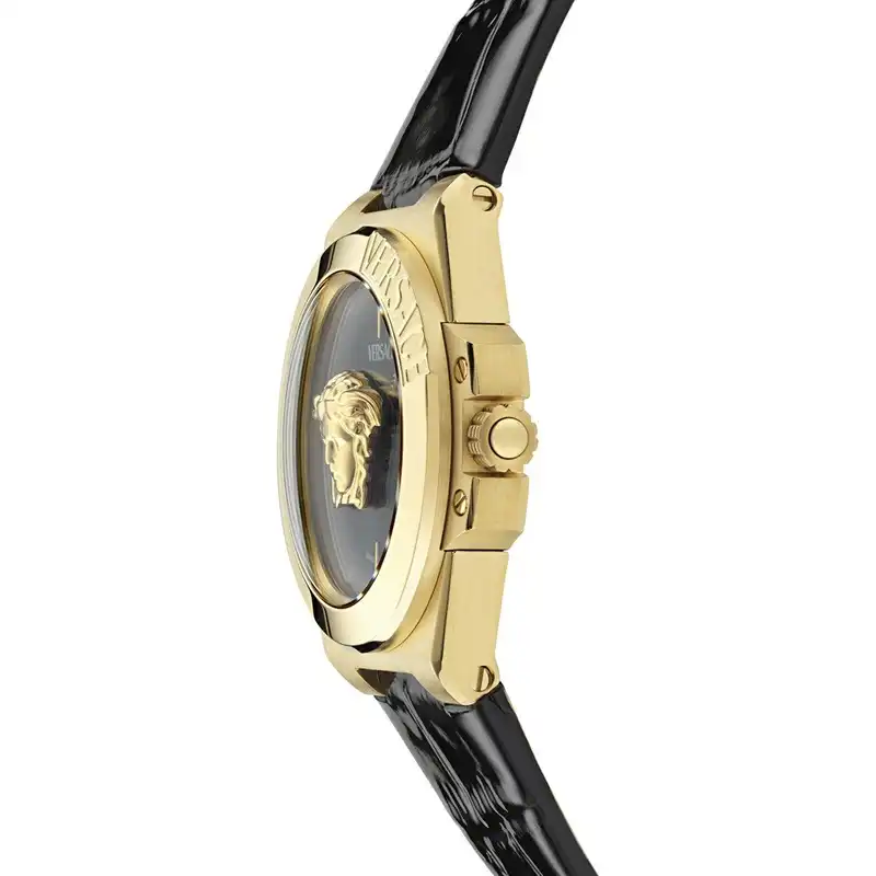 ساعت مچی عقربه ای زنانه ورساچه مدل VE8D00324