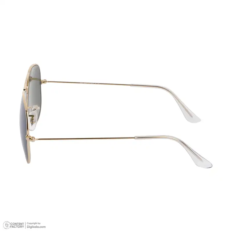 عینک آفتابی ری بن مدل 3025-L0205