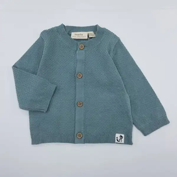 ژاکت نوزادی لوپیلو مدل mod-381795