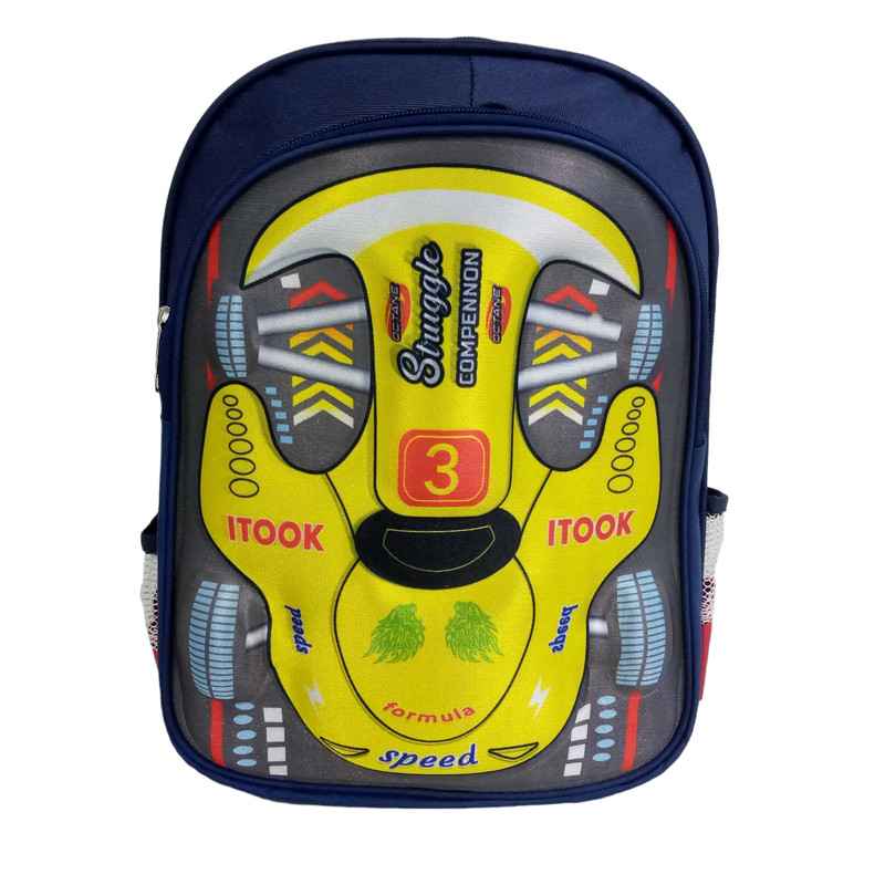 کوله پشتی مدل A095