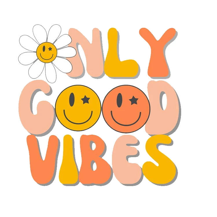 استیکر پارچه و لباس پاد آفرین مدل لبخند کد 215