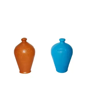 قلک مدل باریش بسته 2 عددی