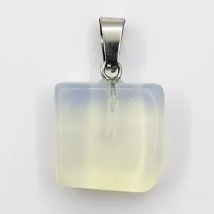 آویز گردنبند سلین کالا مدل کوارتز ce-As3