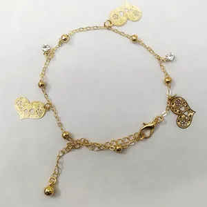 پابند زنانه مدل فانلی کد 05