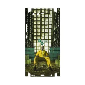 MAHOOT Breaking Bad-FullSkin Cover Sticker for Huawei P10