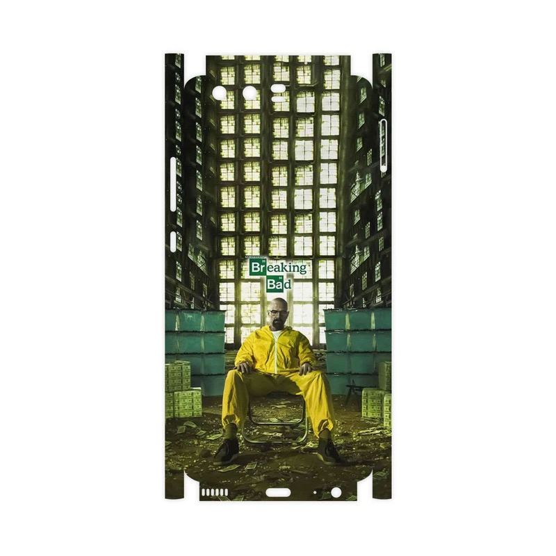 برچسب پوششی ماهوت مدل Breaking Bad-FullSkin مناسب برای گوشی موبایل هوآوی P10