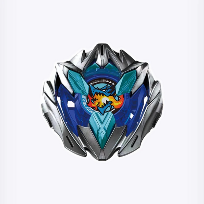 فرفره مدل انفجاری دراسوباستر