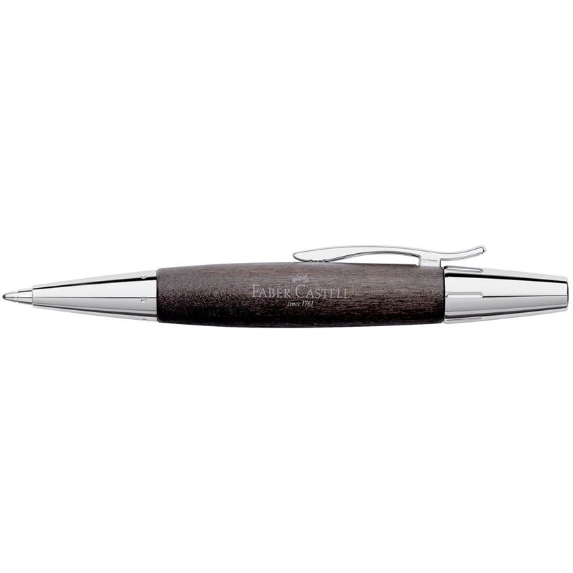 خودکار فابر کاستل مدل ایموشن کد E_MOTION_WOODPEAR