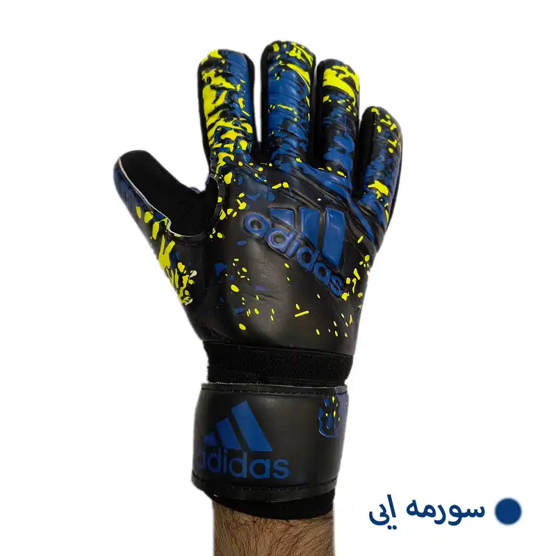 دستکش دروازه بانی مدل ADDS 01