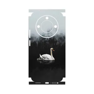 MAHOOT Swan_Lake-FullSkin Cover Sticker for Honor X9c Smart