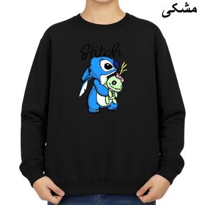 سویشرت زنانه مدل استیج کد v4 
