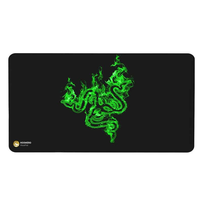 ماوس پد مخصوص بازی مدل MX508 طرح Razer Consumer electronics company