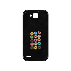 MAHOOT Doughnut Cover Sticker for Honor 3X G750