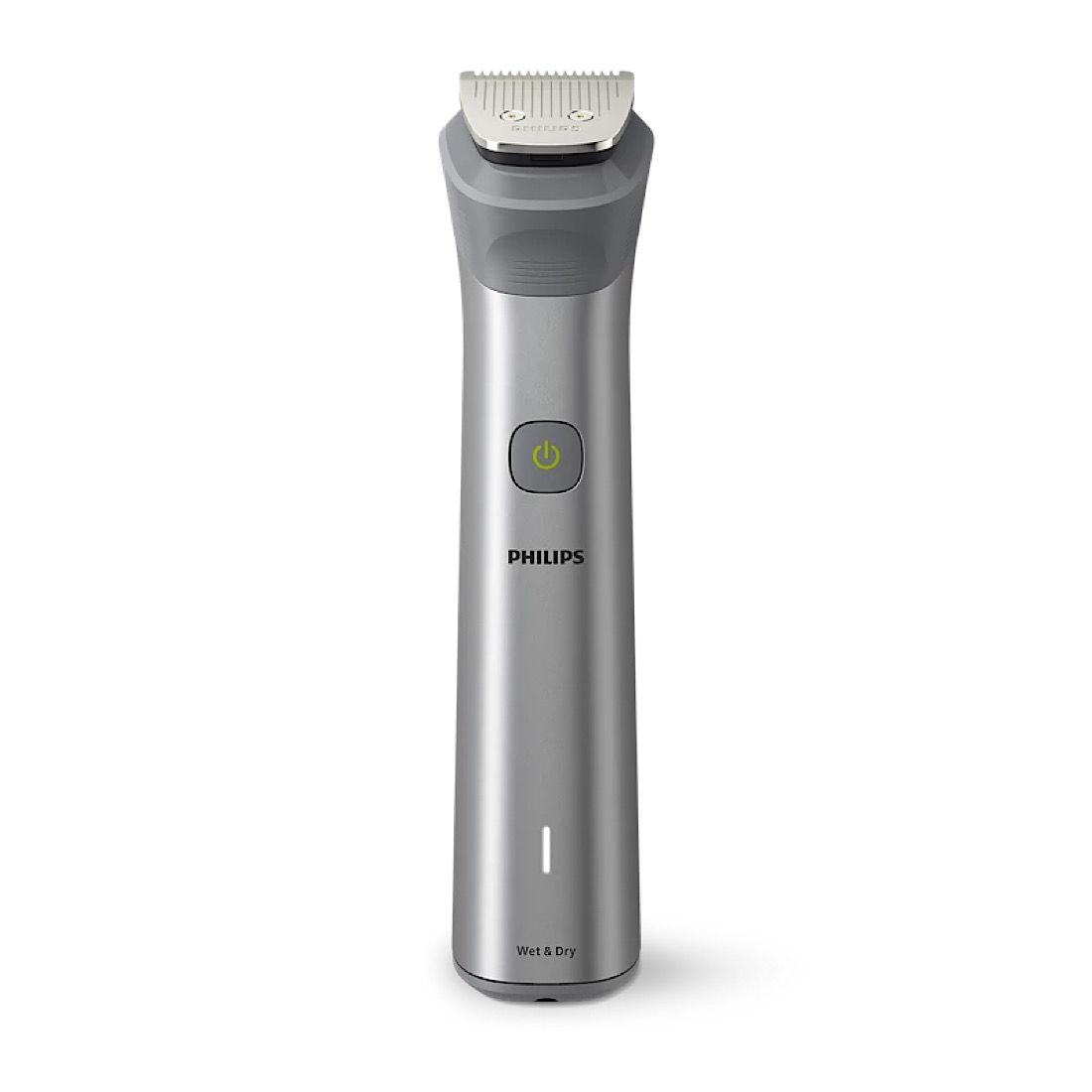 ست ماشین اصلاح موی صورت و بدن شارژی فیلیپس مدل MG5950 -  - 2