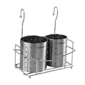 جاقاشقی سام ست مدل استیل دو قلو 8001