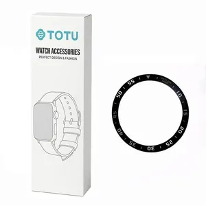 محافظ بازل توتو مدل TOTU مناسب برای ساعت هوشمند سامسونگ Galaxy Watch Gear S4 R800 46mm