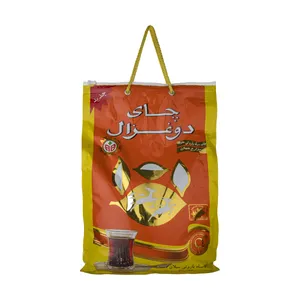 چای سیاه باروتی دوغزال - 2.5 کیلوگرم