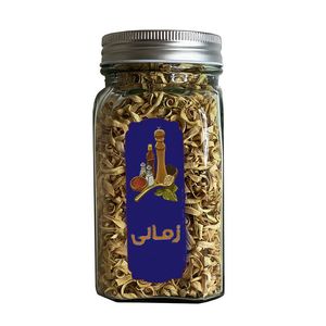 دمنوش بهارنارنج ممتاز زمانی - 260 گرم