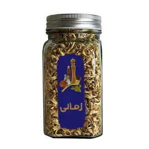 دمنوش بهارنارنج ممتاز زمانی - 550 گرم