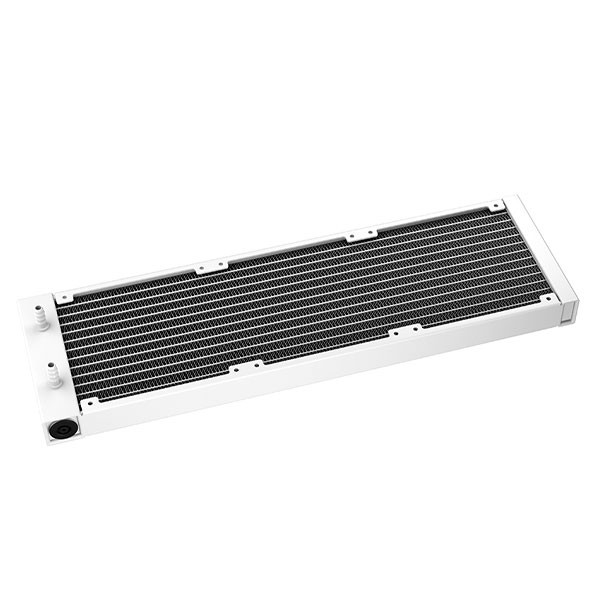 سیستم خنک کننده آبی دیپ کول مدل LS720 Withe LGA1700
