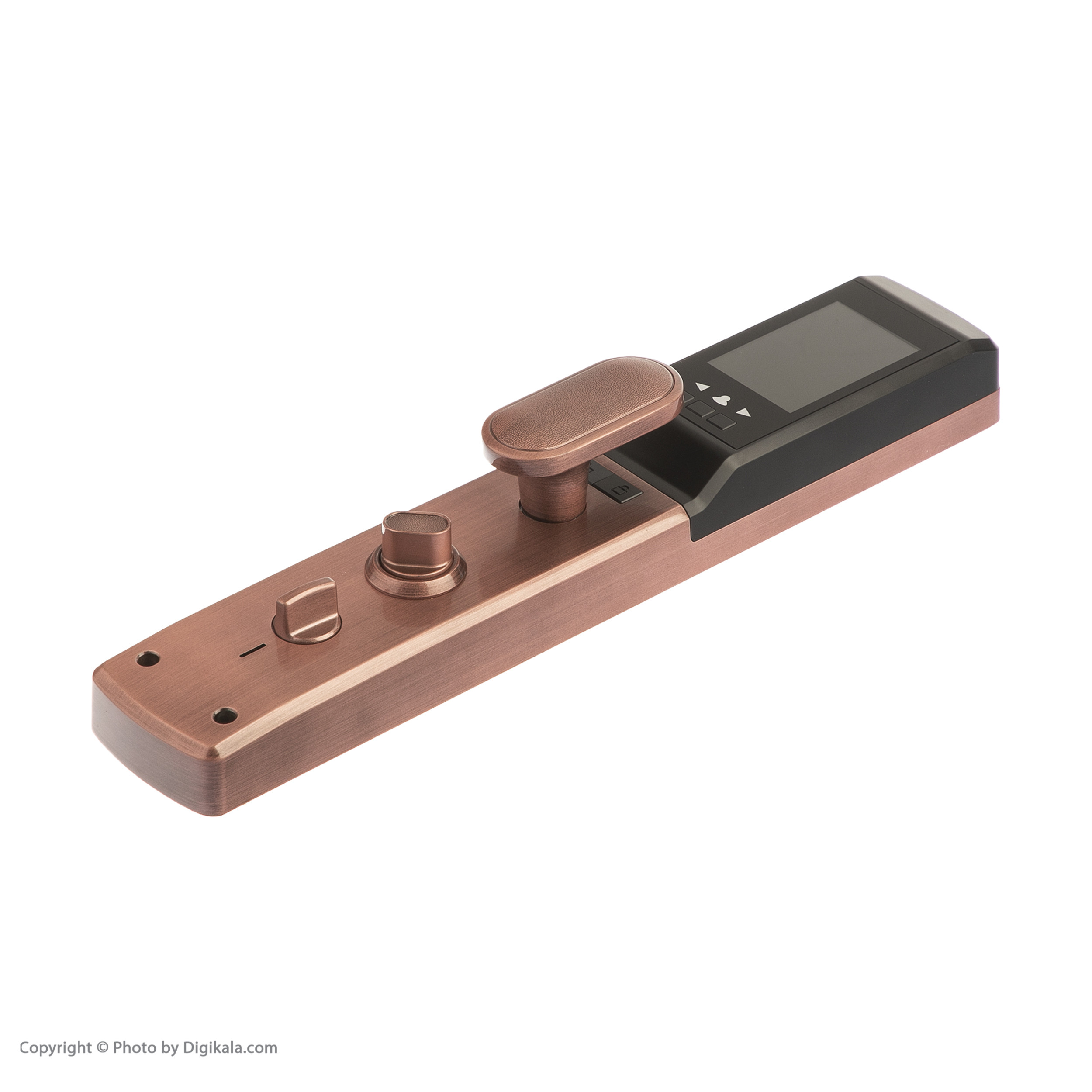 دستگیره هوشمند مدل L005HD