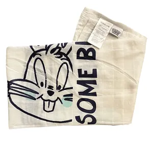 خشک کن نوزاد لونی تونز مدل ZT-1390 