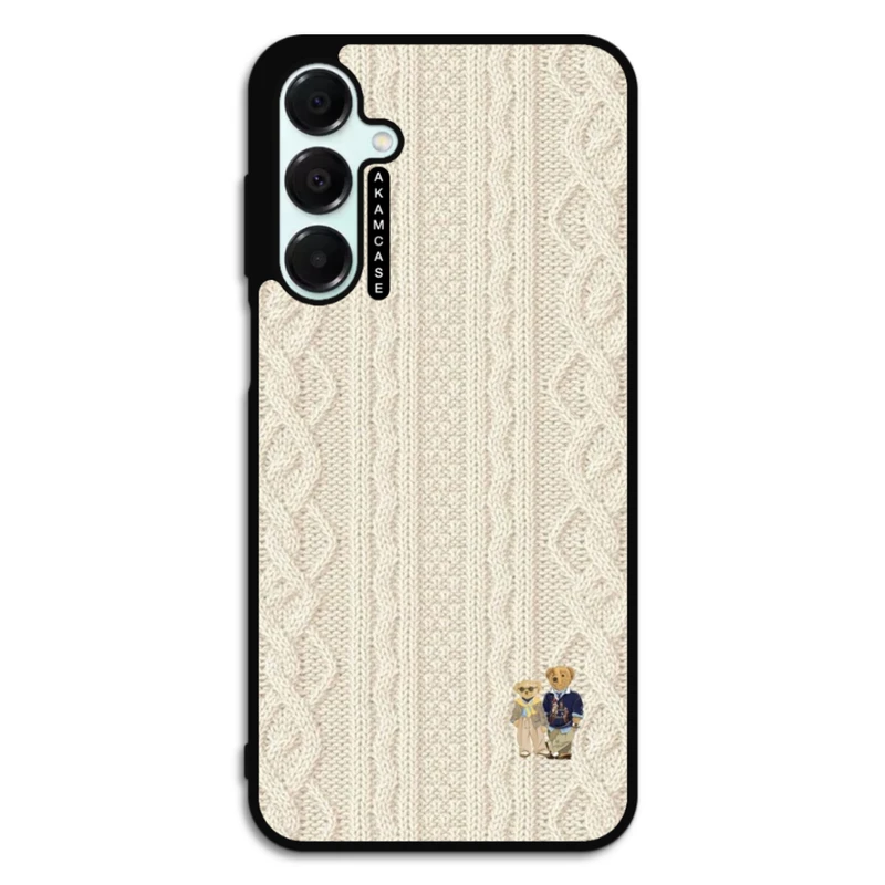کاور آکام مدل AMC-WSGA16-TRICOT-10 مناسب برای گوشی موبایل سامسونگ Galaxy A16