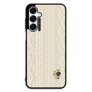 AKAM AMC-WSGA16-TRICOT-10 Cover For Samsung Galaxy A16