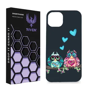 RIVEN RI2-5 Case For Apple iphone 13