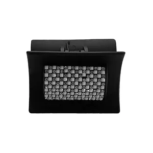 کلیپس مو زنانه مدل مکعب کد 02