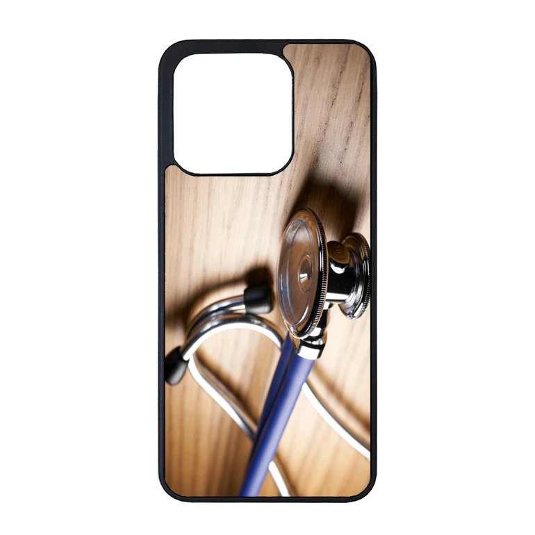 کاور طرح گوشی پزشکی مناسب برای گوشی موبایل شیائومی 13