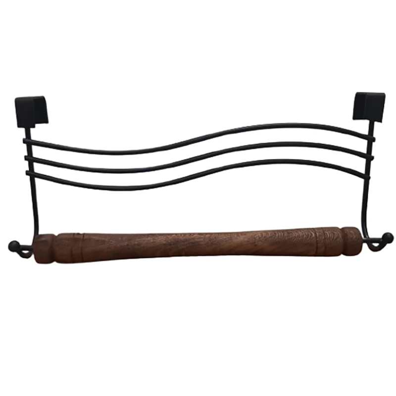 آویز حوله مدل بینا