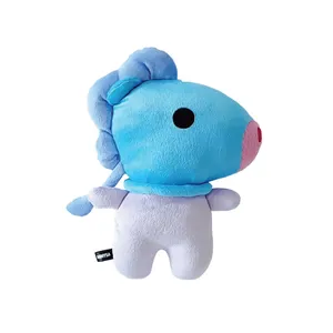 عروسک آرمیسا مدل بیبی مانگ ایستاده کد baby-bt21 ارتفاع 30 سانتی متر