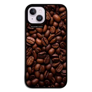 AKAM AMC-WA14-COFFEE-2 Cover For Apple iPhone 14