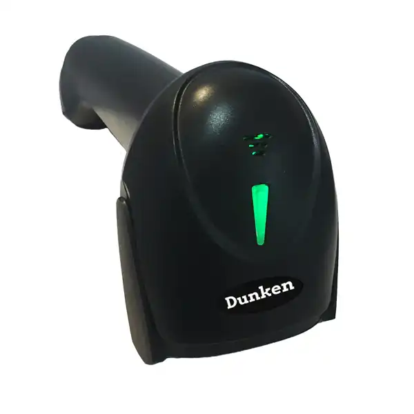 بارکد خوان دانکن مدل D2100G