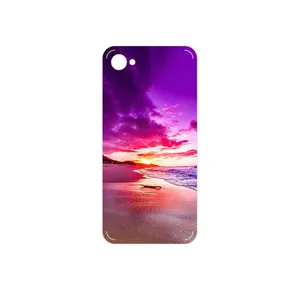MAHOOT Sunset Cover Sticker for HTC Desire 12