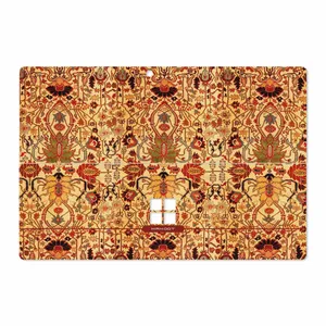 MAHOOT Iran-Carpet2 Cover Sticker for Microsoft Surface Pro 4 2015